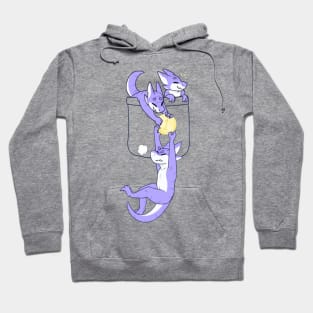 KOBOLDS Hoodie